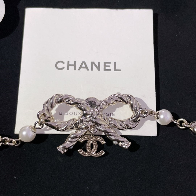 Chanel Necklaces